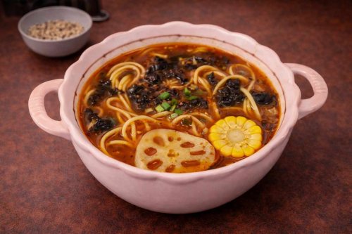 🌶️🌶️🌶️ Malatang / 正宗麻辣烫